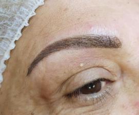 Liora's Permanent Makeup