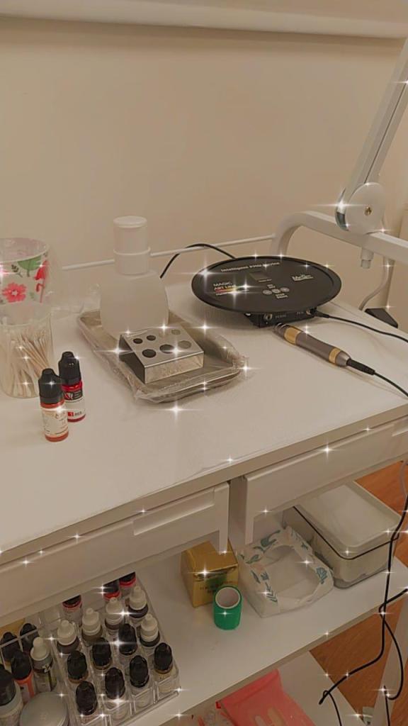 Liora's Permanent Makeup Liora's Permanent Makeup