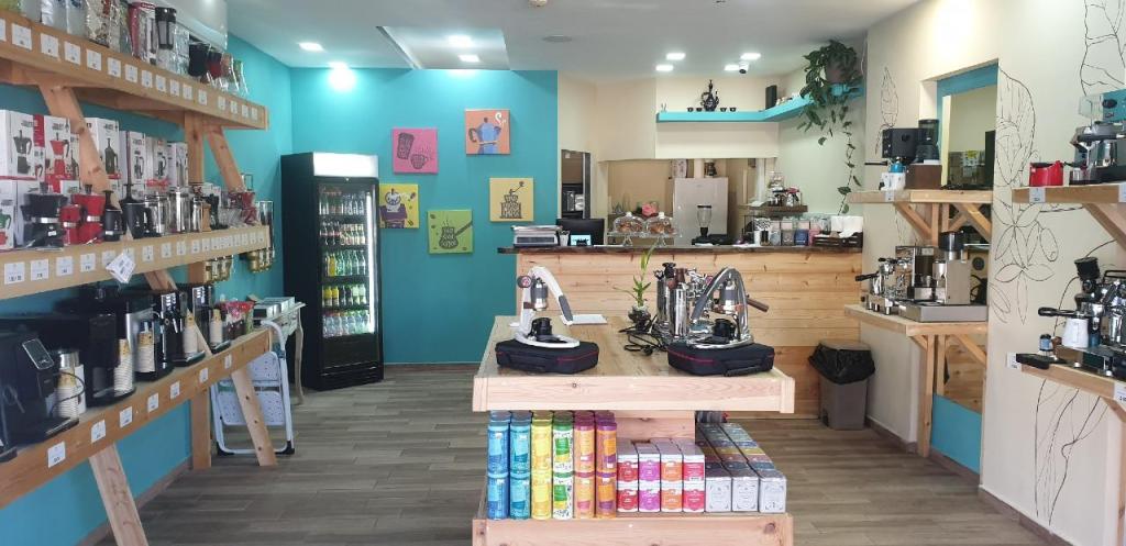 דזרט אנד סי קפה דזרט אנד סי קפה