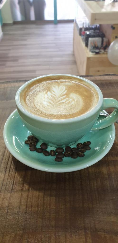 דזרט אנד סי קפה דזרט אנד סי קפה