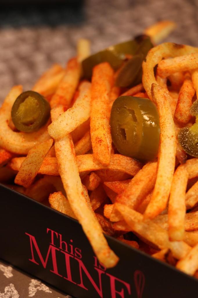 this is MINE this is MINE