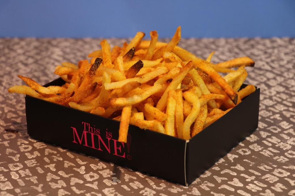 this is MINE this is MINE