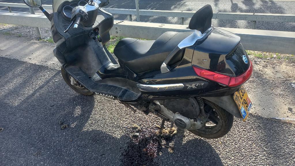 א.א אופנועים מוסך נייד א.א אופנועים מוסך נייד