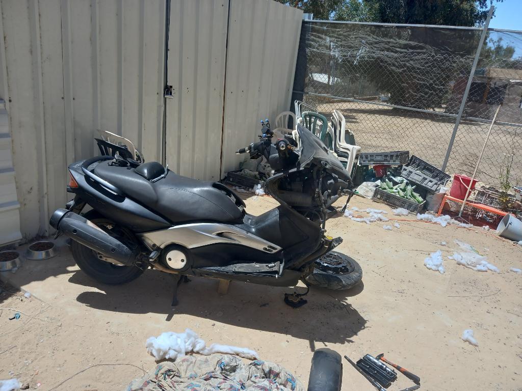 א.א אופנועים מוסך נייד א.א אופנועים מוסך נייד