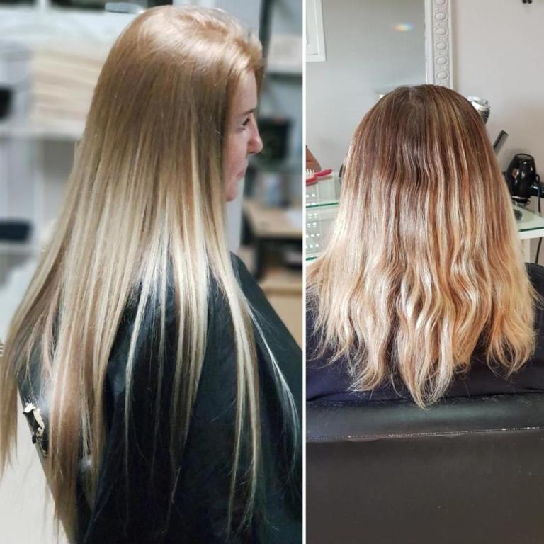 מספרת התאומים מספרת התאומים