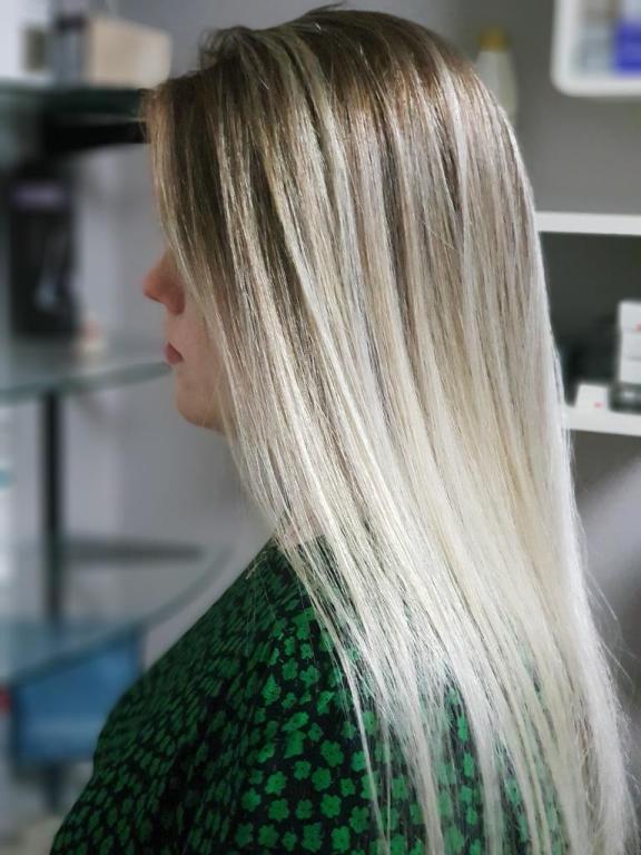 מספרת התאומים מספרת התאומים