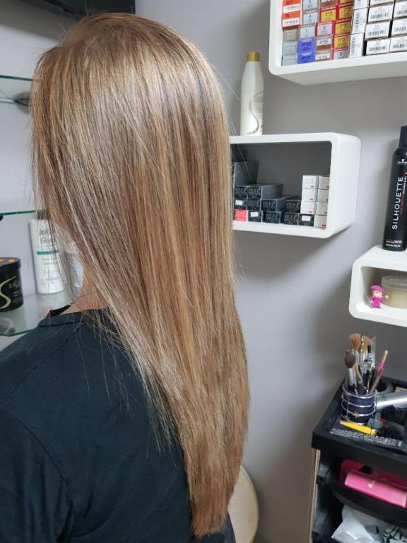 מספרת התאומים מספרת התאומים