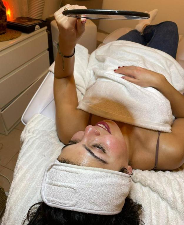 דניאל קוסמטיקה מתקדמת דניאל קוסמטיקה מתקדמת