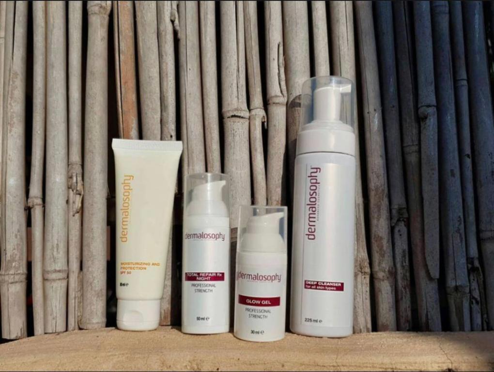 דניאל קוסמטיקה מתקדמת דניאל קוסמטיקה מתקדמת