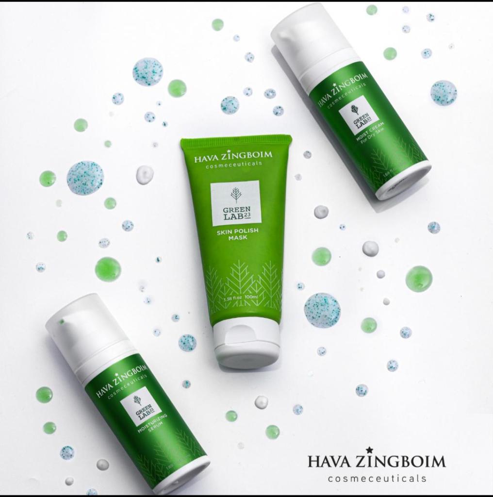 דניאל קוסמטיקה מתקדמת דניאל קוסמטיקה מתקדמת