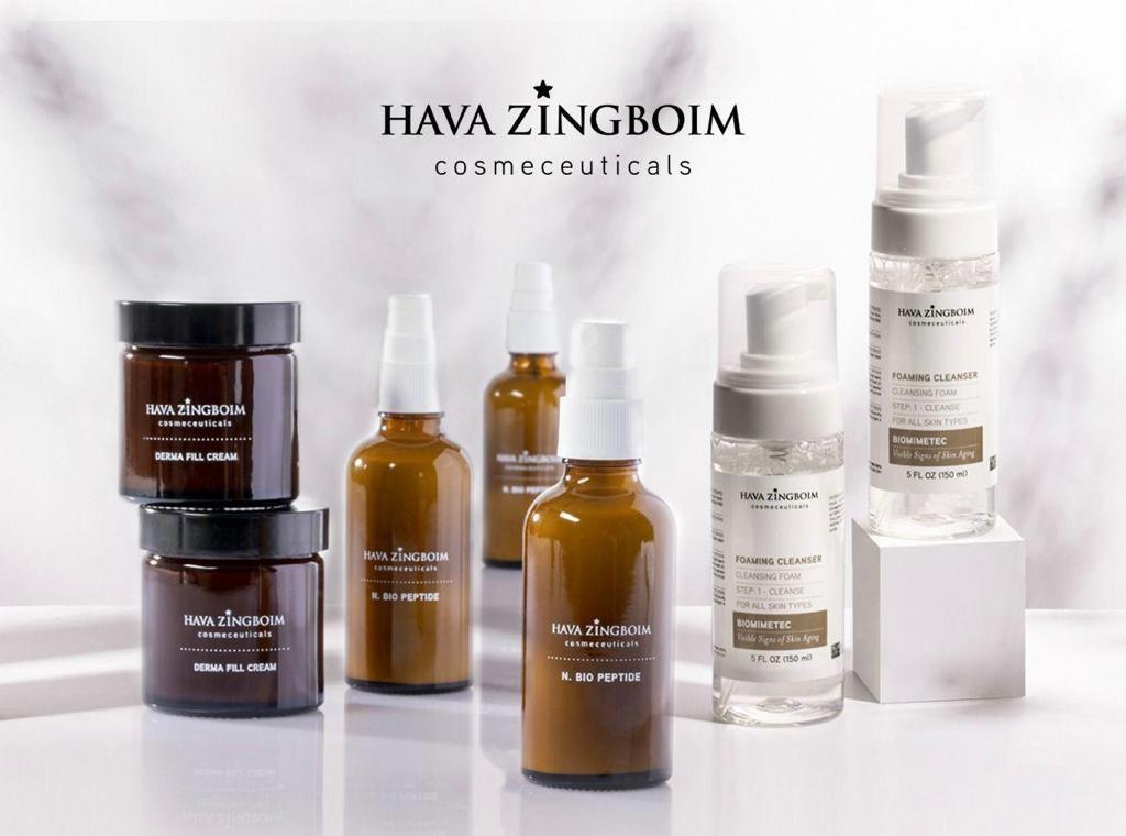 דניאל קוסמטיקה מתקדמת דניאל קוסמטיקה מתקדמת