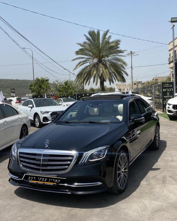 קארין עסקי רכב קארין עסקי רכב