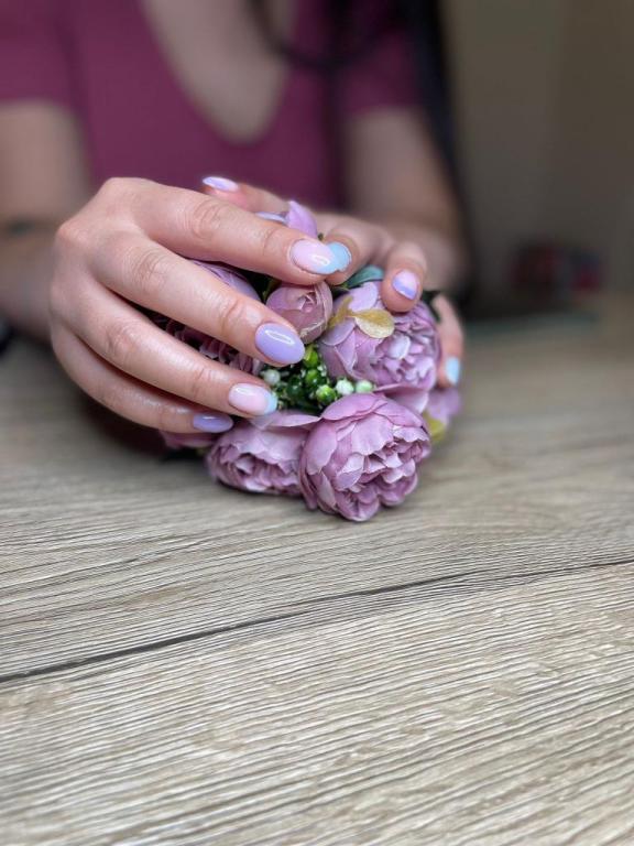 Stephanie nail artist Stephanie nail artist