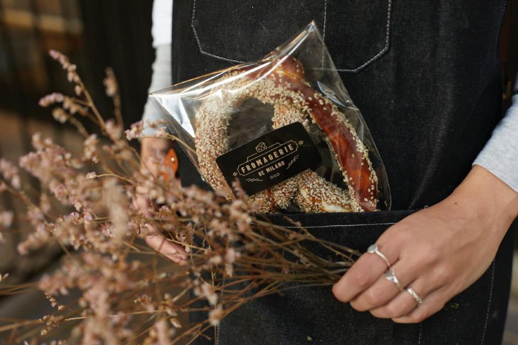 פרומזרי דה מילאנו פרומזרי דה מילאנו