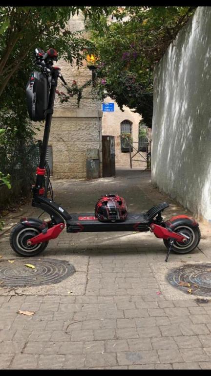 J gorgeous scooter J gorgeous scooter