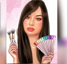 Michal Gueta Cosmetics