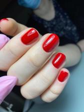 Net nails
