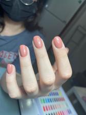 Net nails