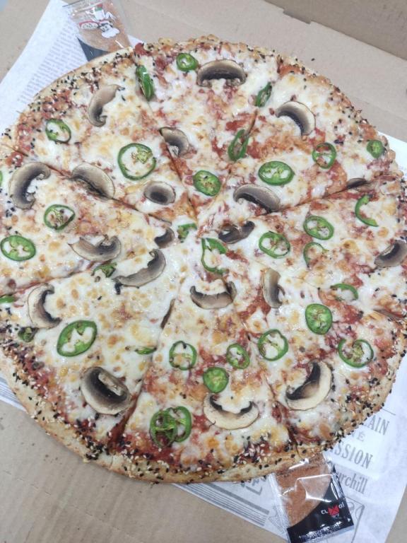 פיצה מטאו פיצה מטאו