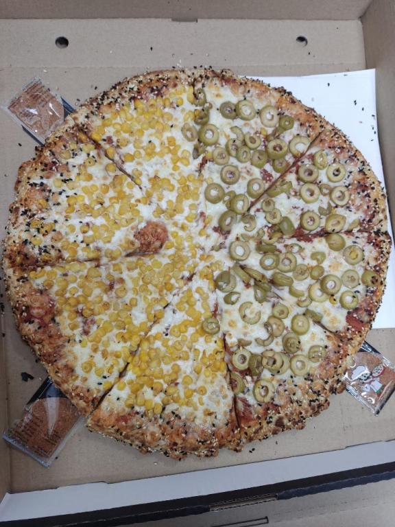 פיצה מטאו פיצה מטאו