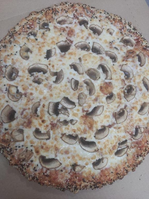 פיצה מטאו פיצה מטאו