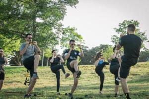 Go Function אור גרמן מאמן כושר אישי וקבוצות Go Function אור גרמן מאמן כושר אישי וקבוצות