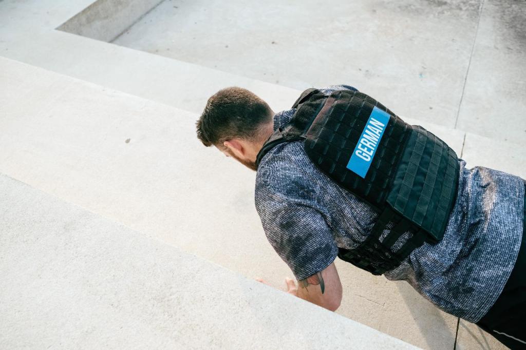 Go Function אור גרמן מאמן כושר אישי וקבוצות Go Function אור גרמן מאמן כושר אישי וקבוצות