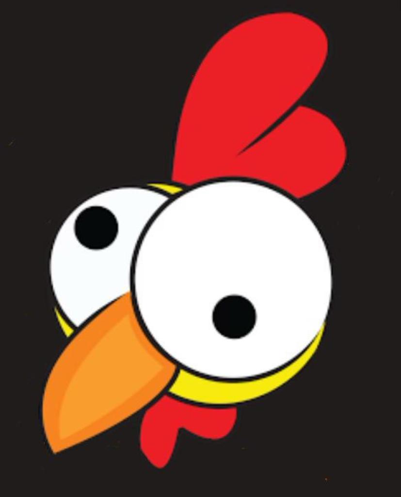 קרייזי ציקן קרייזי ציקן