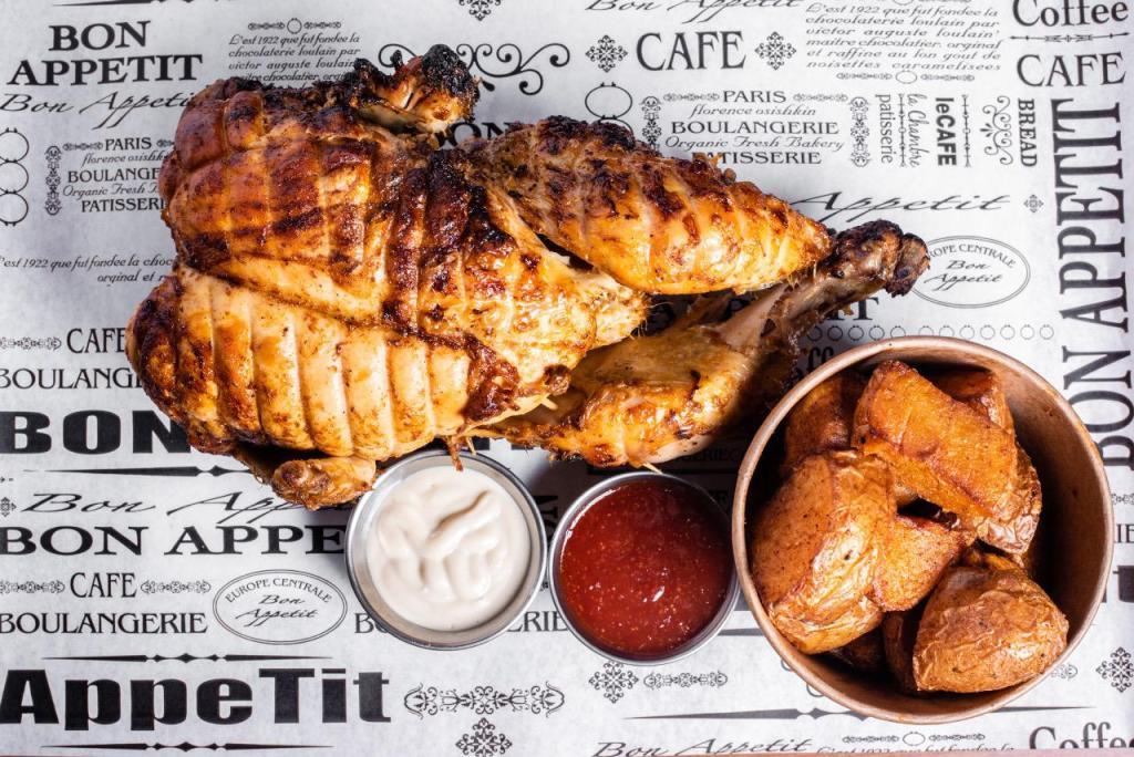 קרייזי ציקן קרייזי ציקן