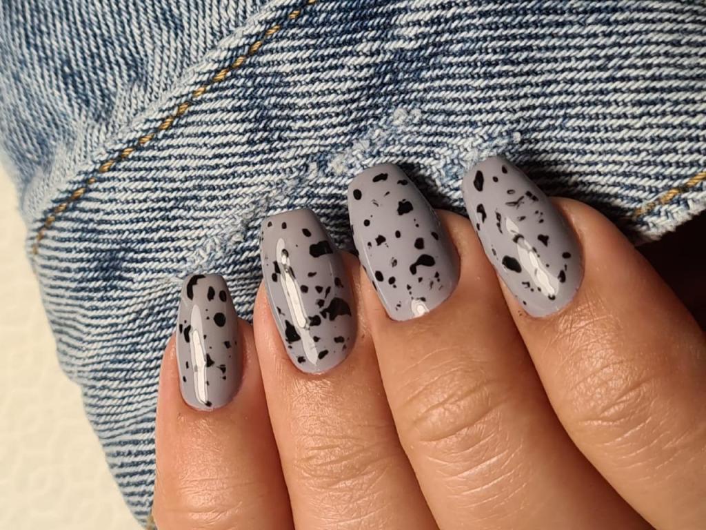 La manicure La manicure