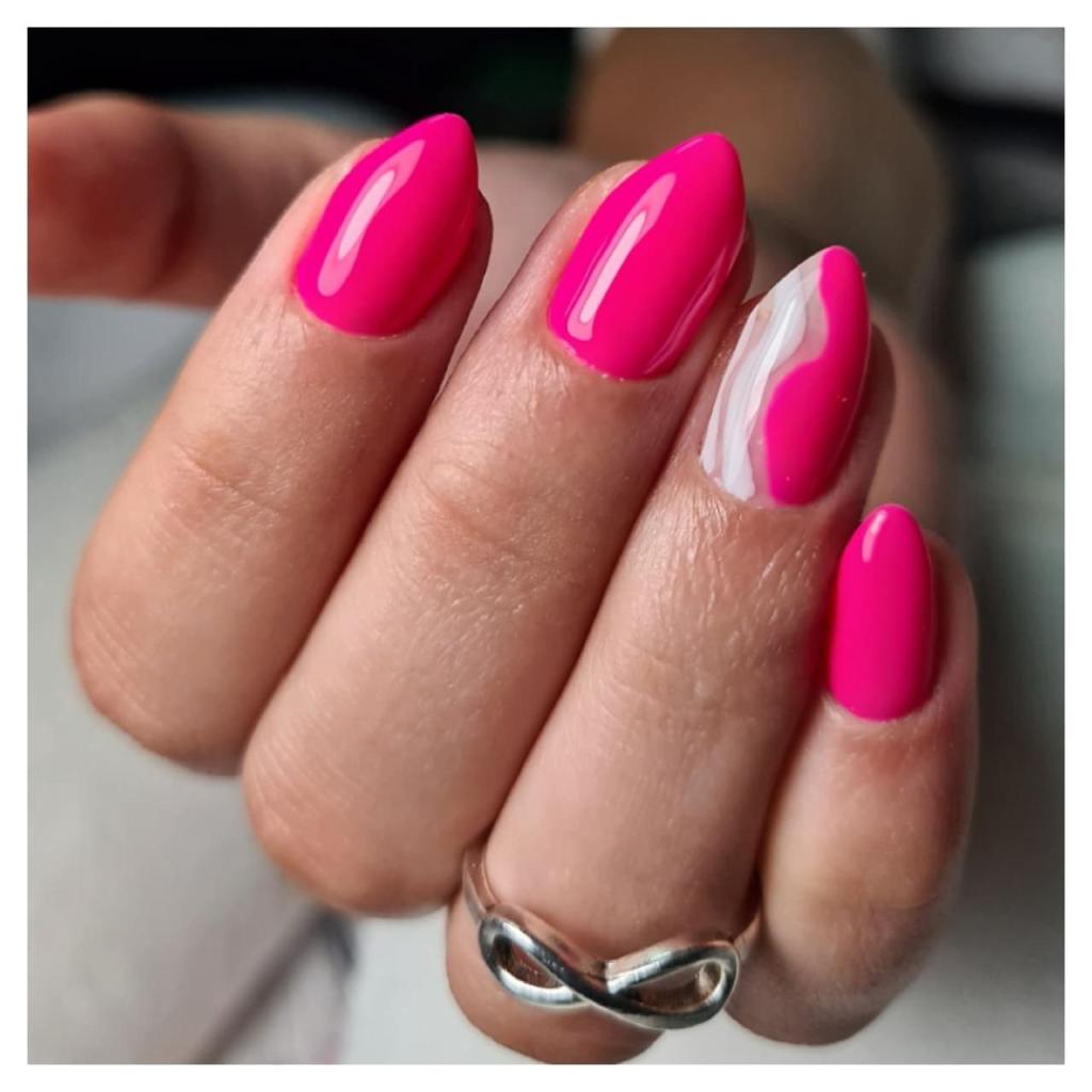 La manicure La manicure