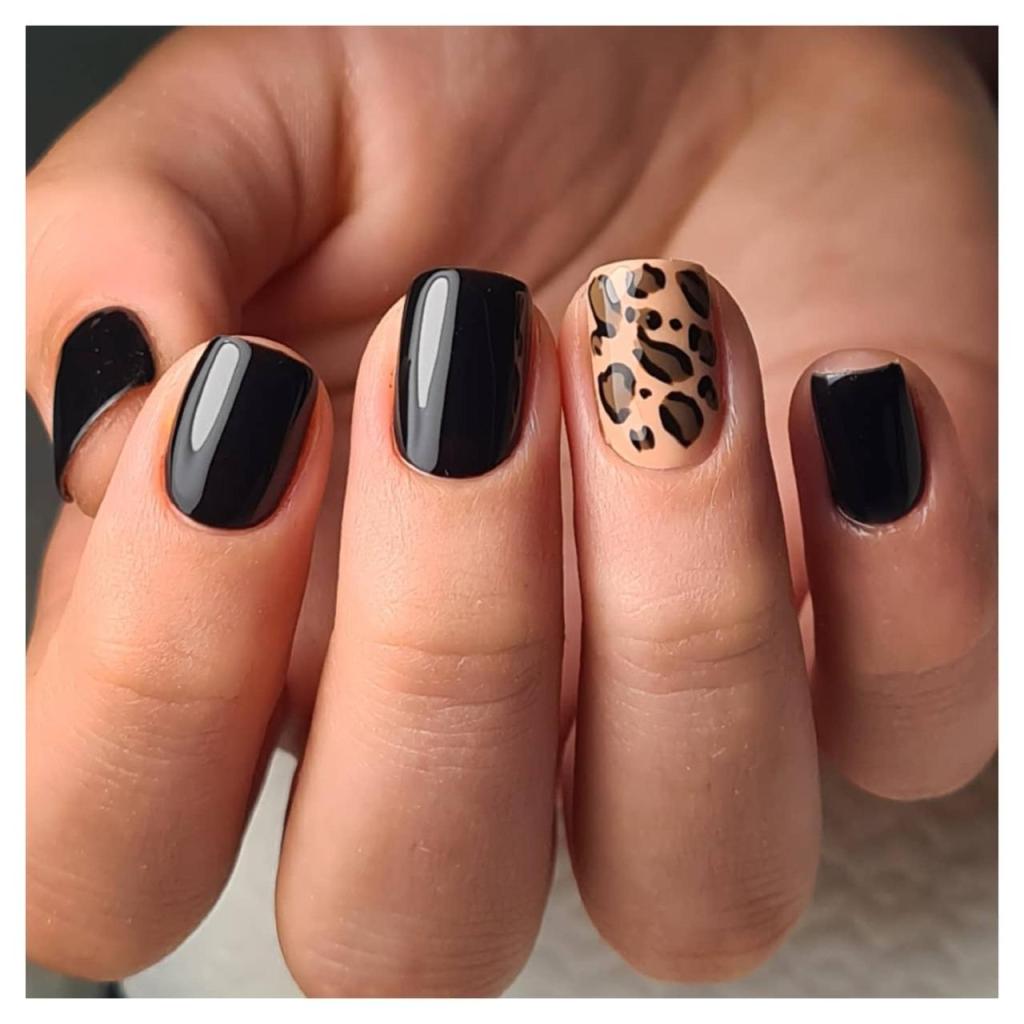 La manicure La manicure