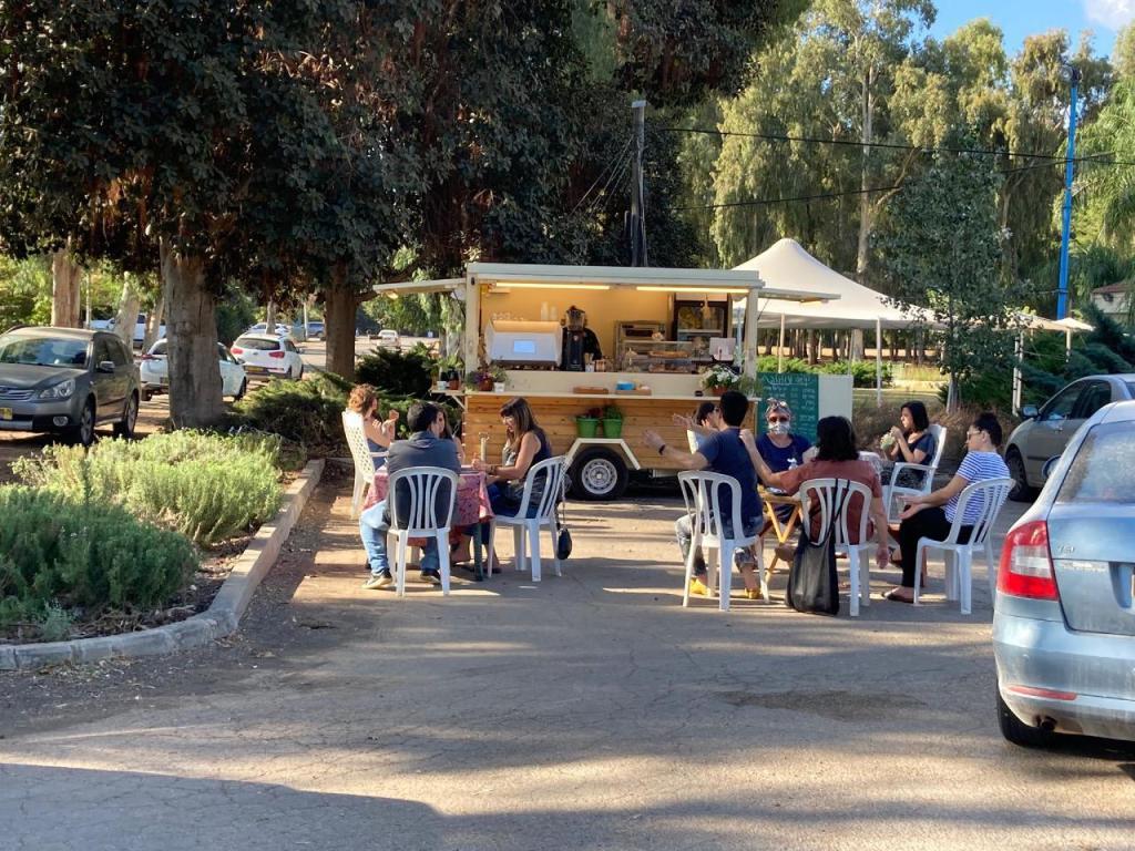 קפה עגלגלה קפה עגלגלה