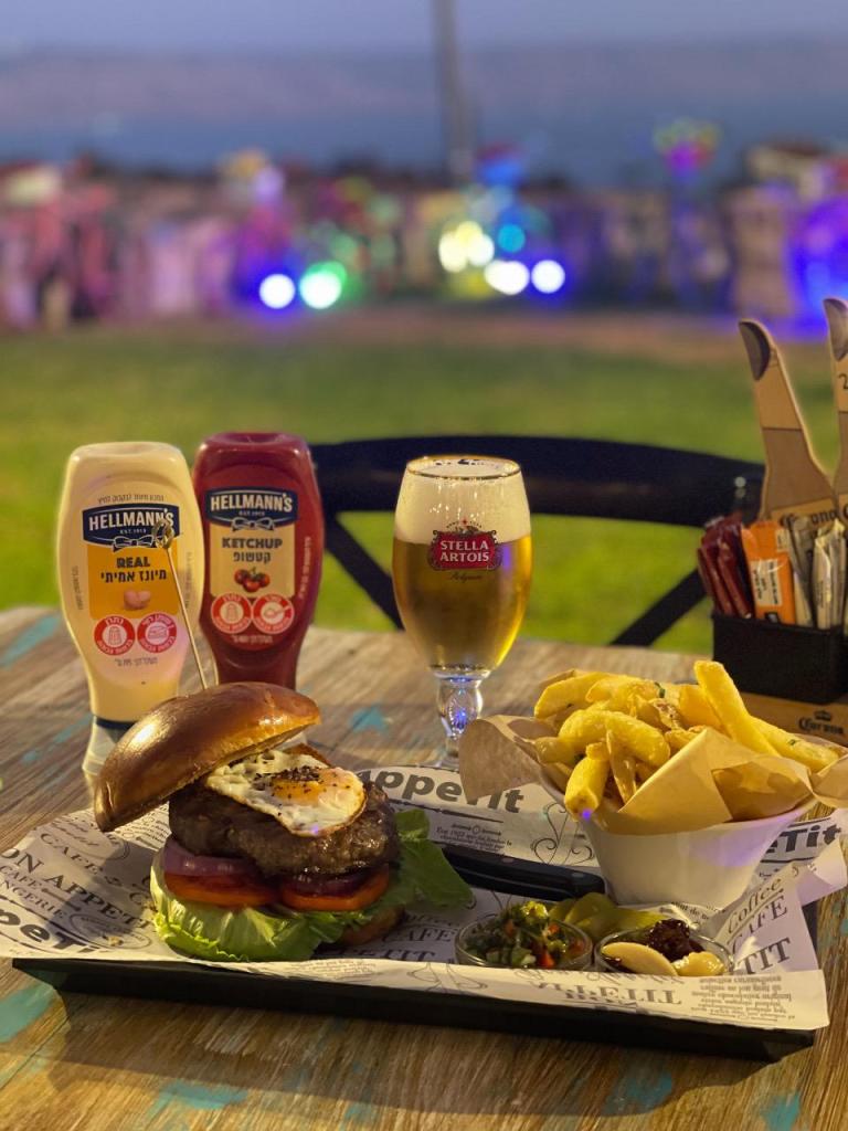 מסעדת דרים מסעדת דרים