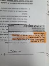 עוד רינת קלי אלמקייס