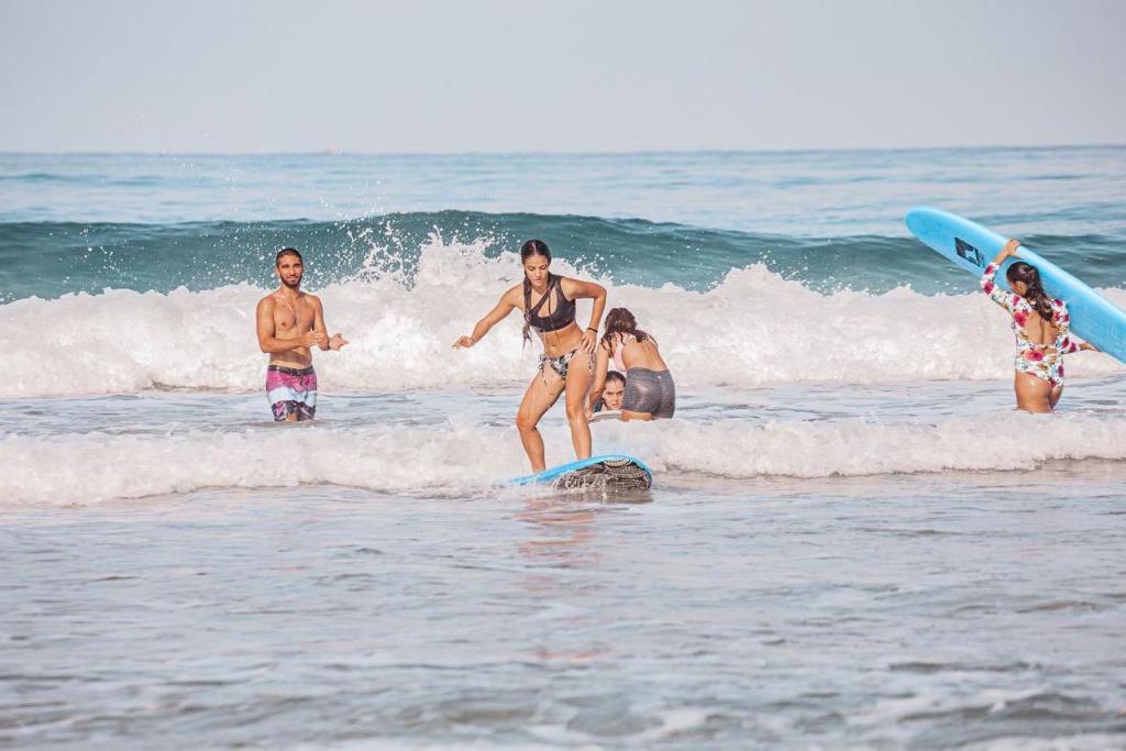 דוריטו בית ספר לגלישה דוריטו בית ספר לגלישה