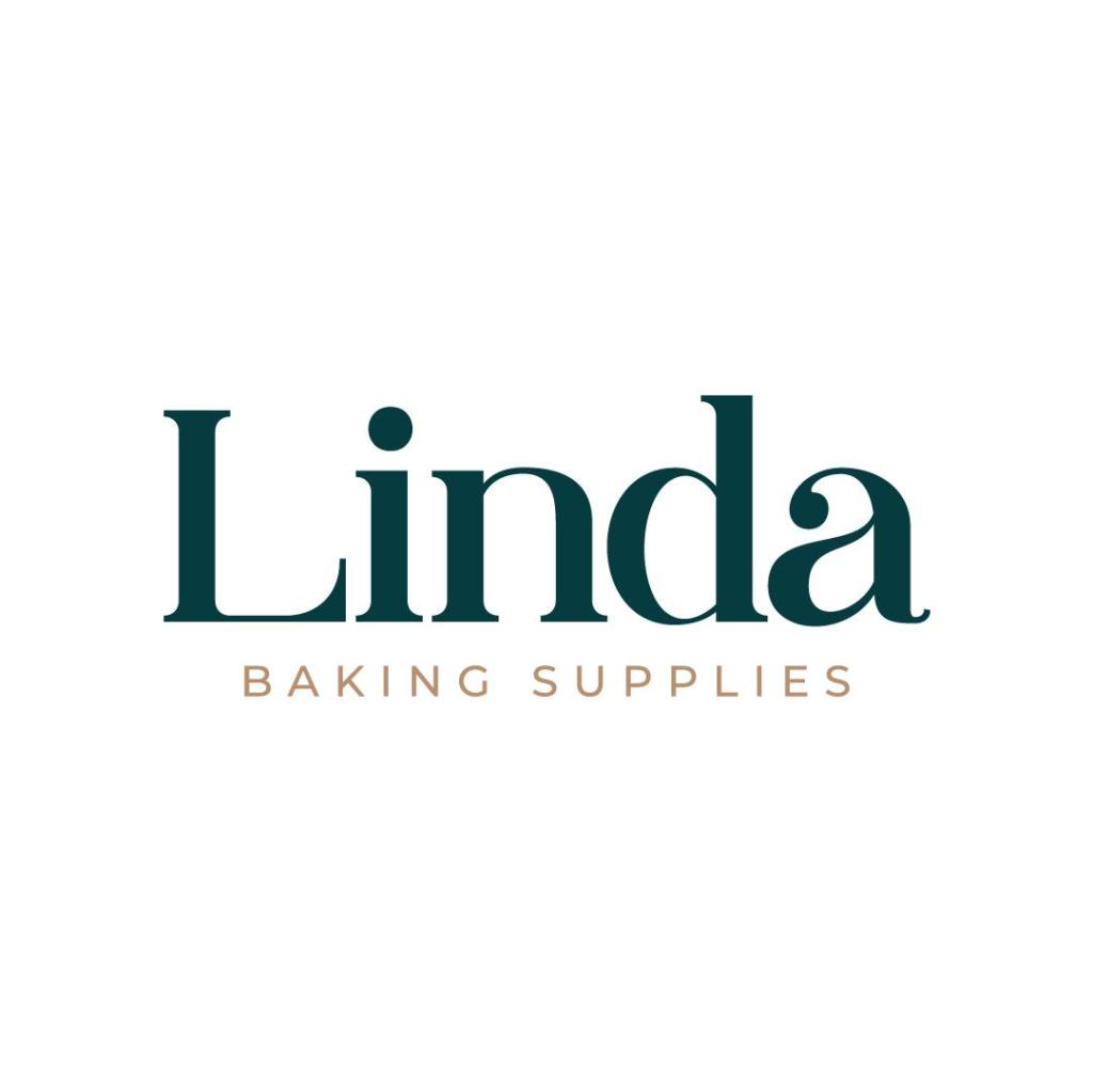Linda baking Linda baking