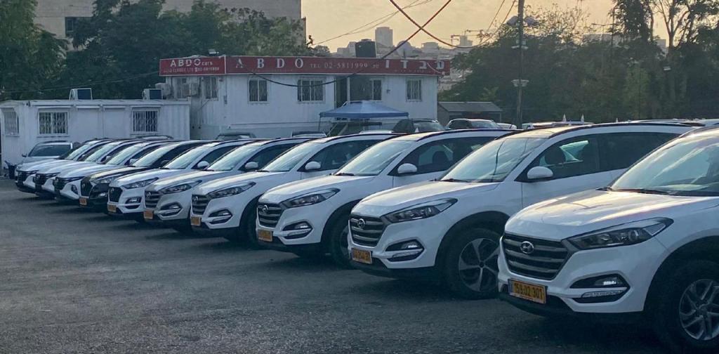 עבדו קארס עבדו קארס