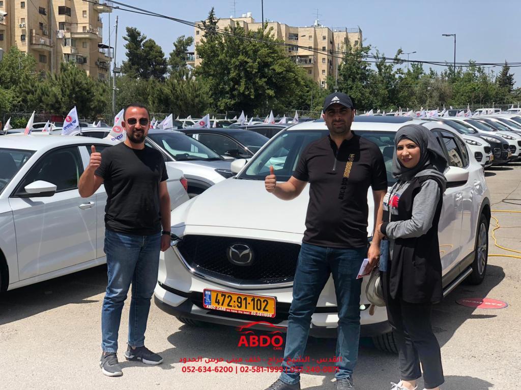 עבדו קארס עבדו קארס