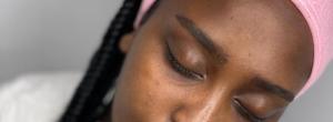MTE Miss T Eyebrows