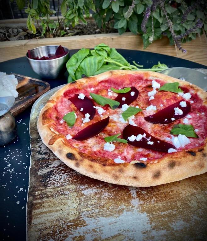 פיצה סיציליאנו פיצה סיציליאנו