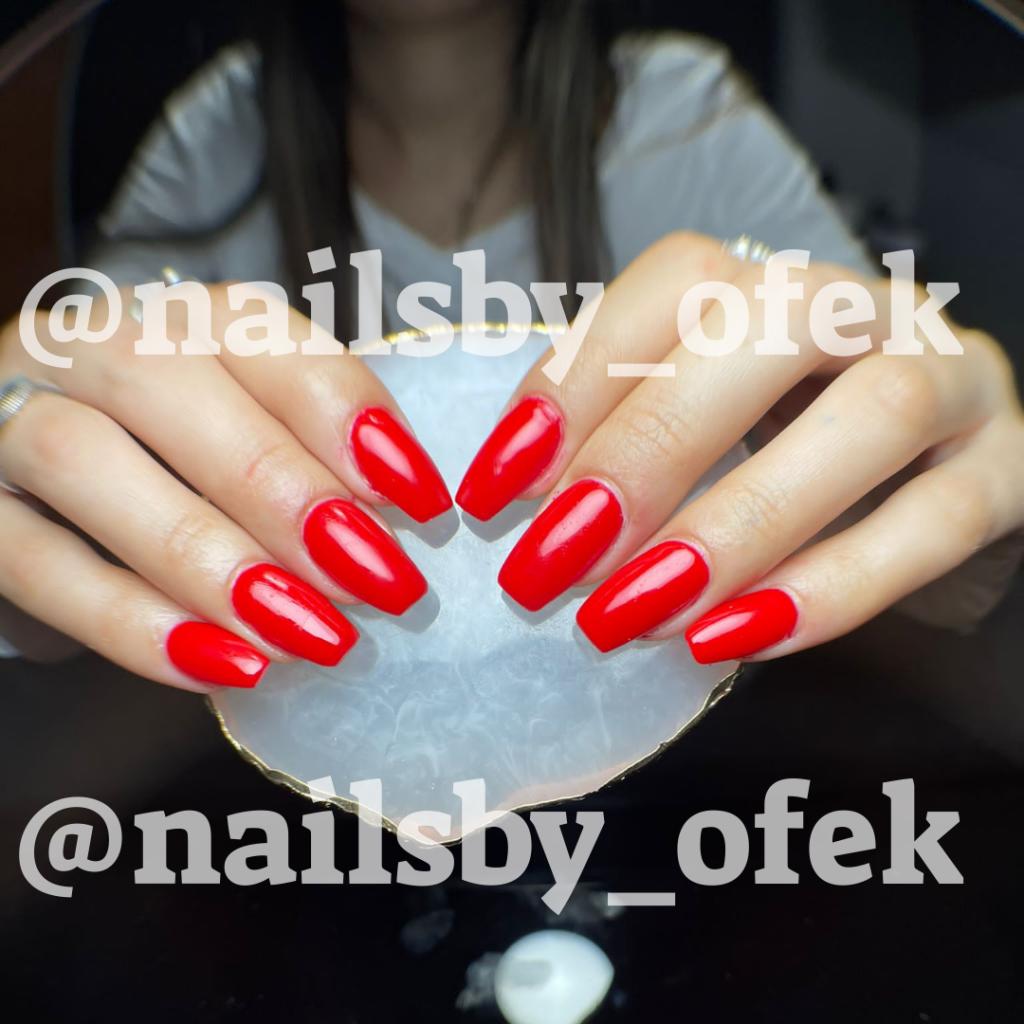 אופק עיצוב ציפורניים אופק עיצוב ציפורניים