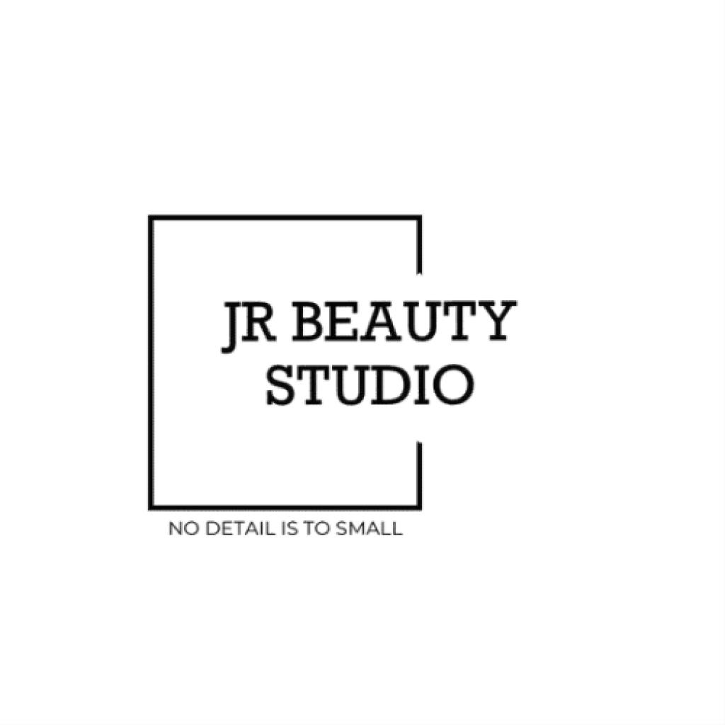 JR BEAUTY STUDIO JR BEAUTY STUDIO