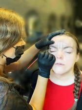 JR BEAUTY STUDIO