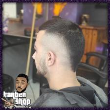 Handi's Barbershop