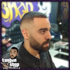 Handi's Barbershop