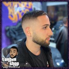 Handi's Barbershop
