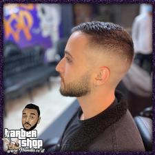 Handi's Barbershop