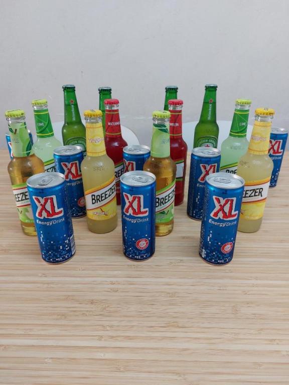 מאסט דרינק מאסט דרינק