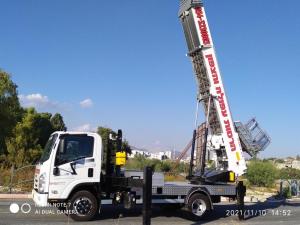הרמות עפולה והצפון